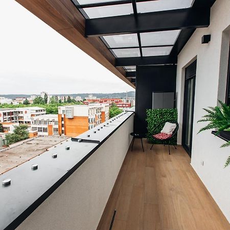Stan Na Dan - Chic Home Banja Luka Exterior photo