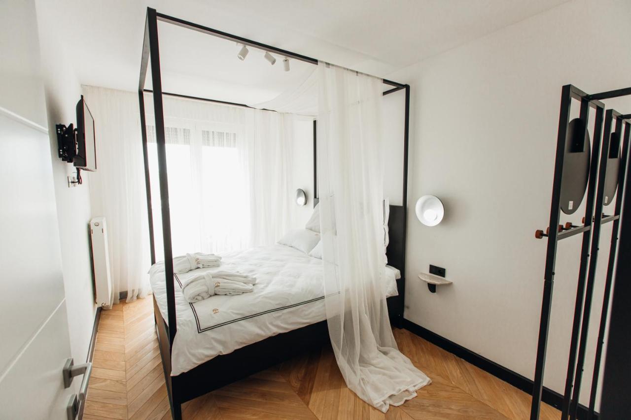 Stan Na Dan - Chic Home Banja Luka Exterior photo
