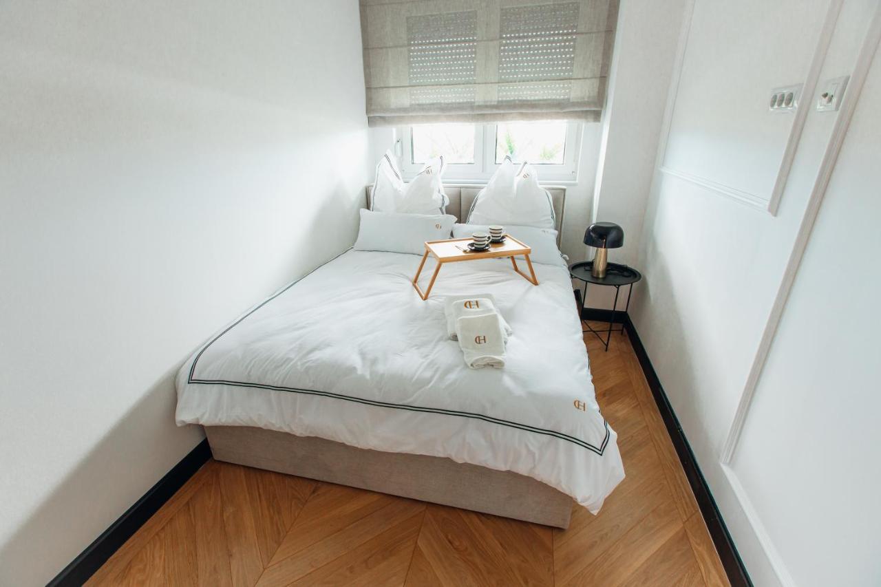 Stan Na Dan - Chic Home Banja Luka Exterior photo